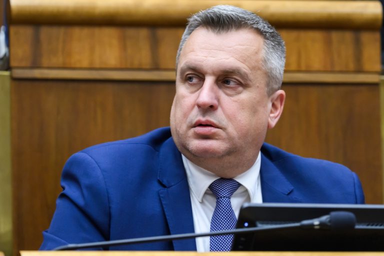 33. schôdza Národnej rady SR