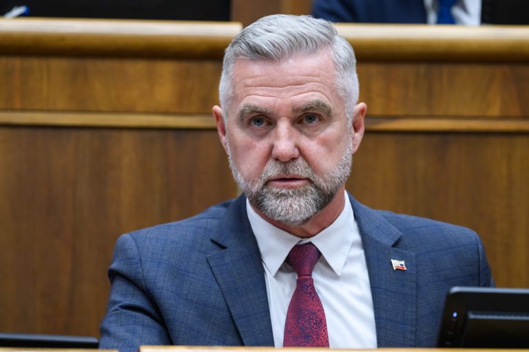 33. schôdza Národnej rady SR