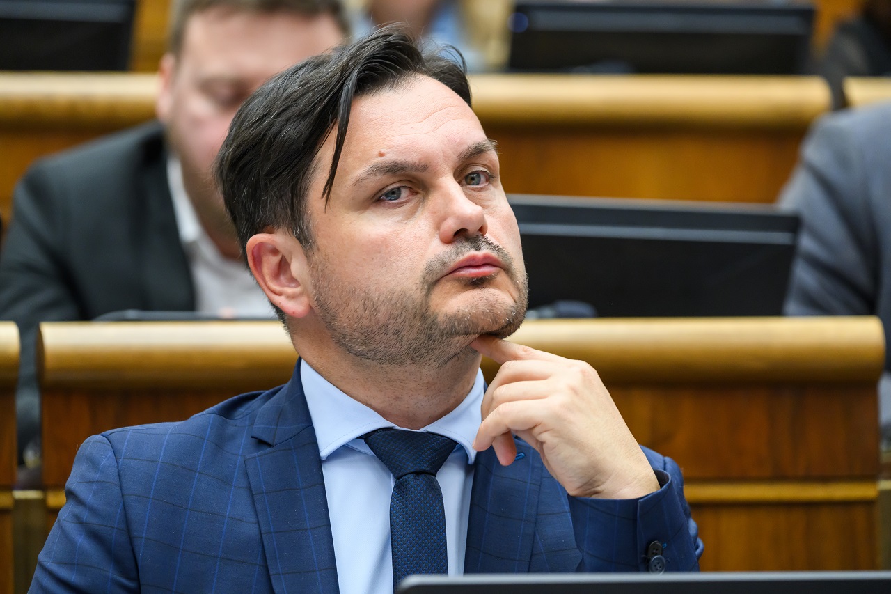Peter Stachura