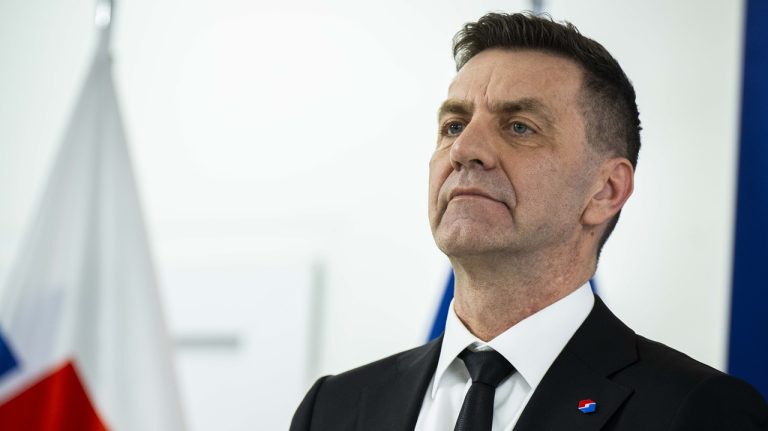 Eximbanka Rastislav Podhorec