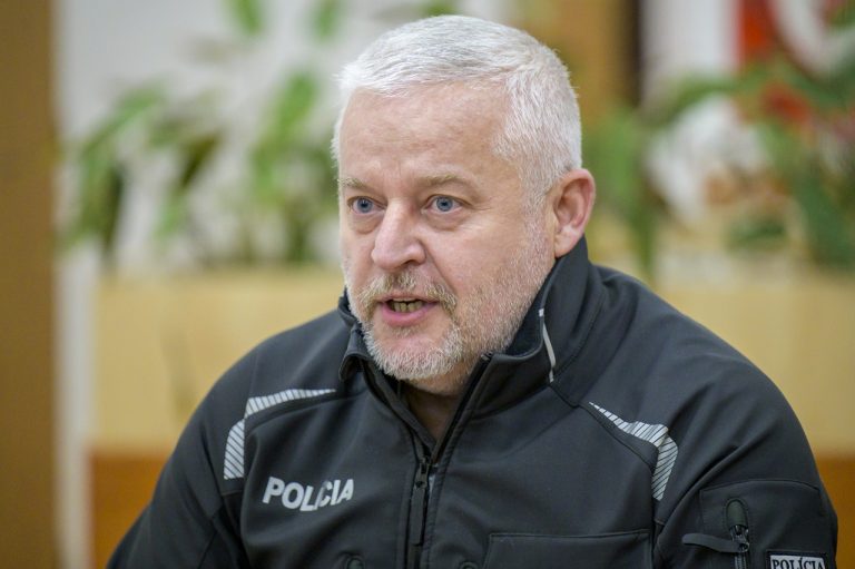 TK po útoku nožom na gymnáziu v Spišskej Starej Vsi