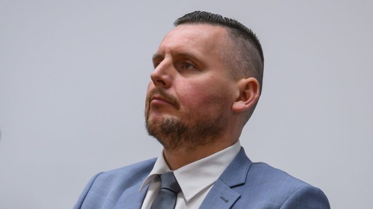 Daniel Bombic