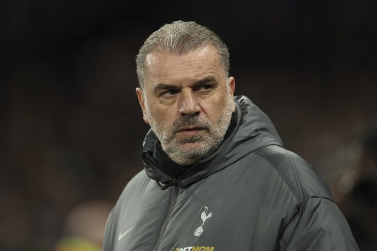 Ange Postecoglou