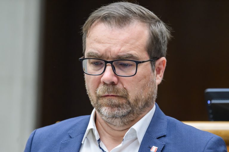 Marek Krajčí