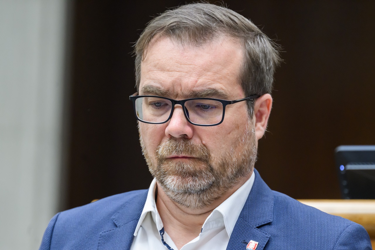Marek Krajčí