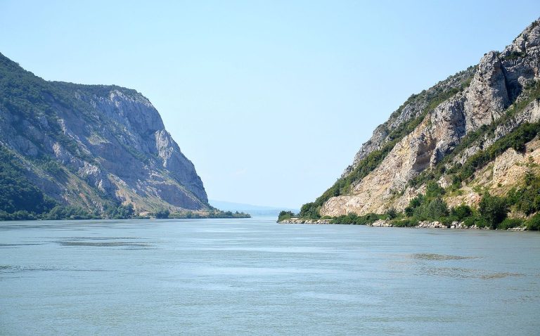 dunaj srbsko