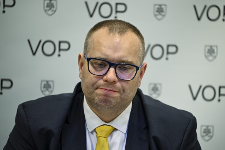 Robert Dobrovodský