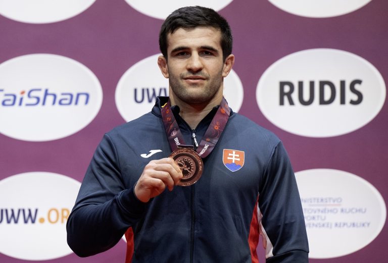 Batyrbek Cakulov