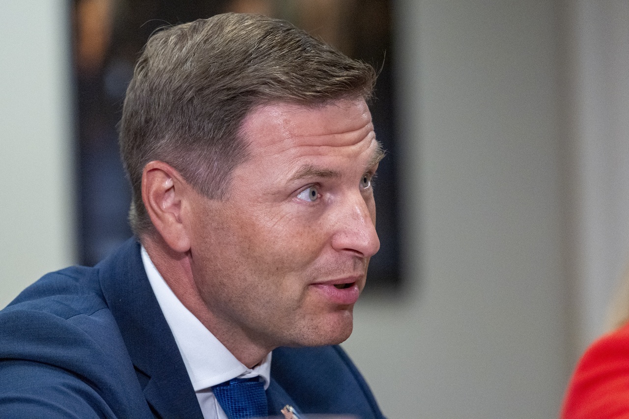 Hanno Pevkur
