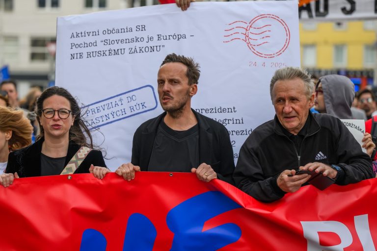 Michal Hvorecký