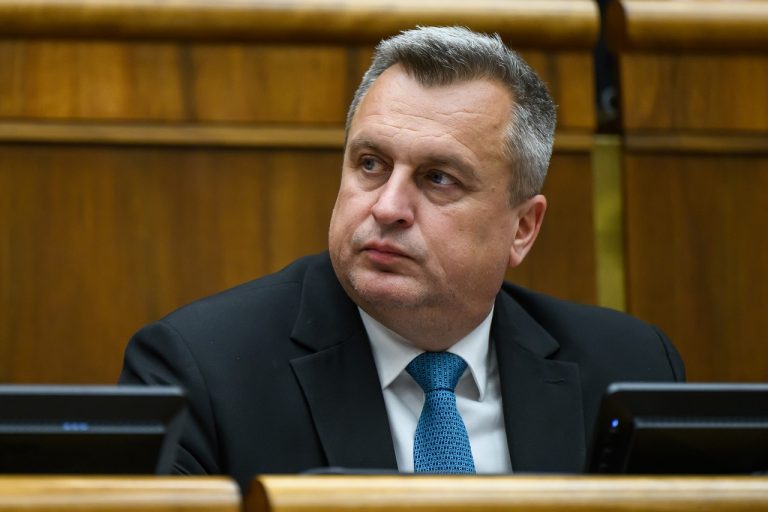 Andrej Danko