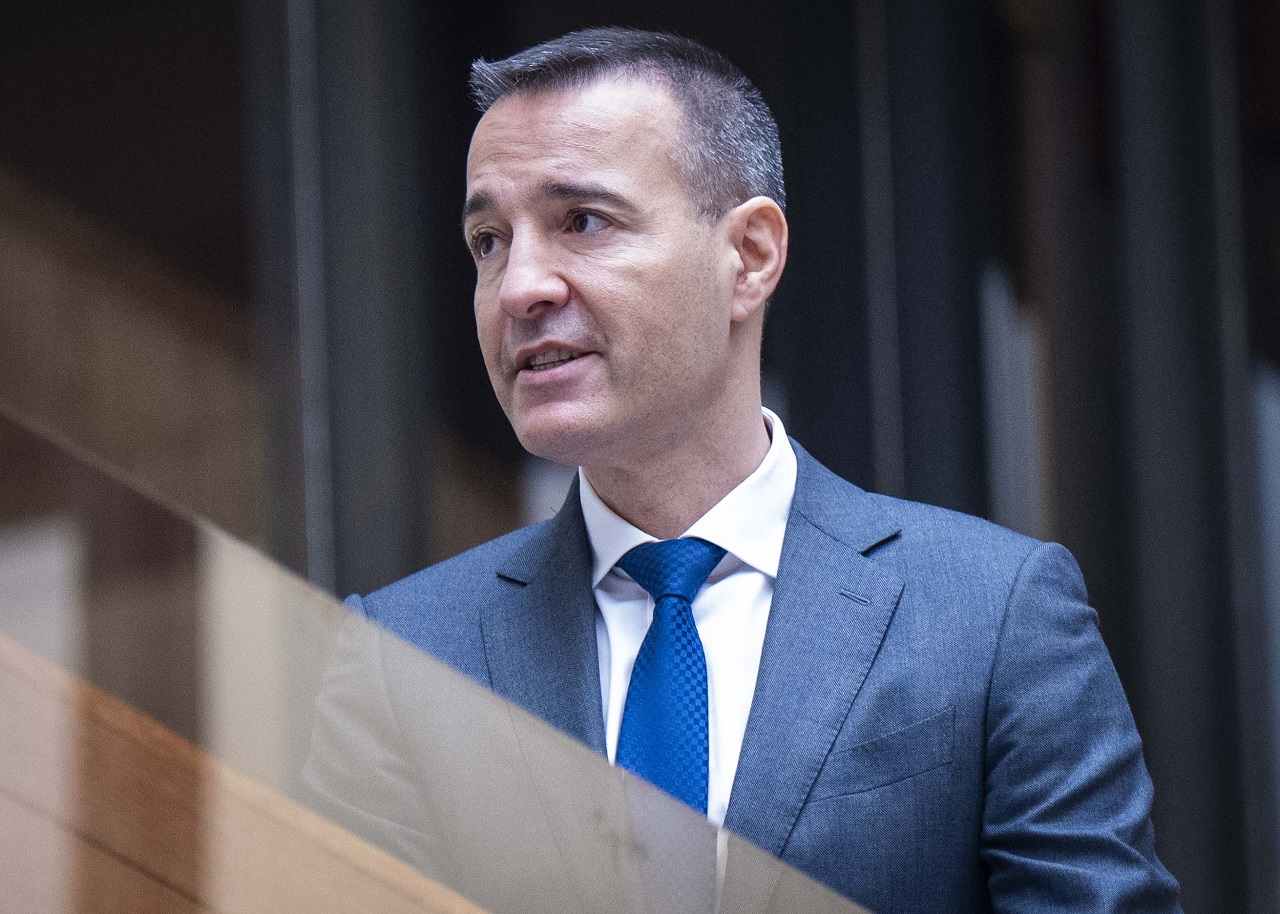 Tomáš Drucker