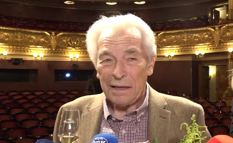 Alois Švehlík