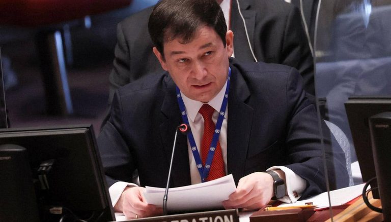 Dmitrij Poljanskij
