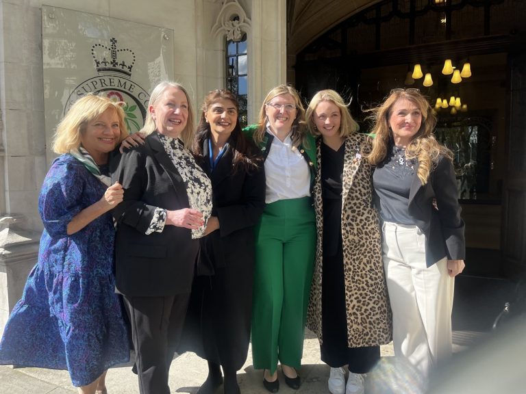 For Women Scotland