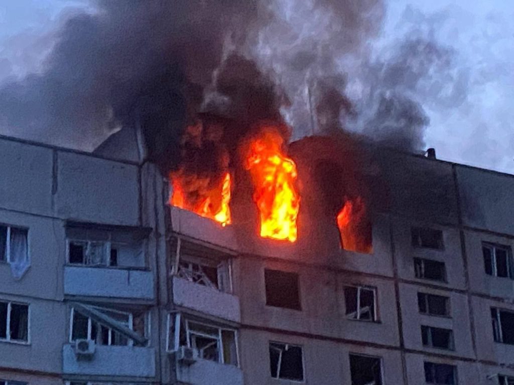 Kupjansk