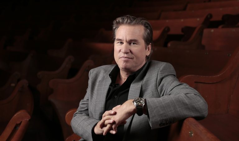 Obit Val Kilmer