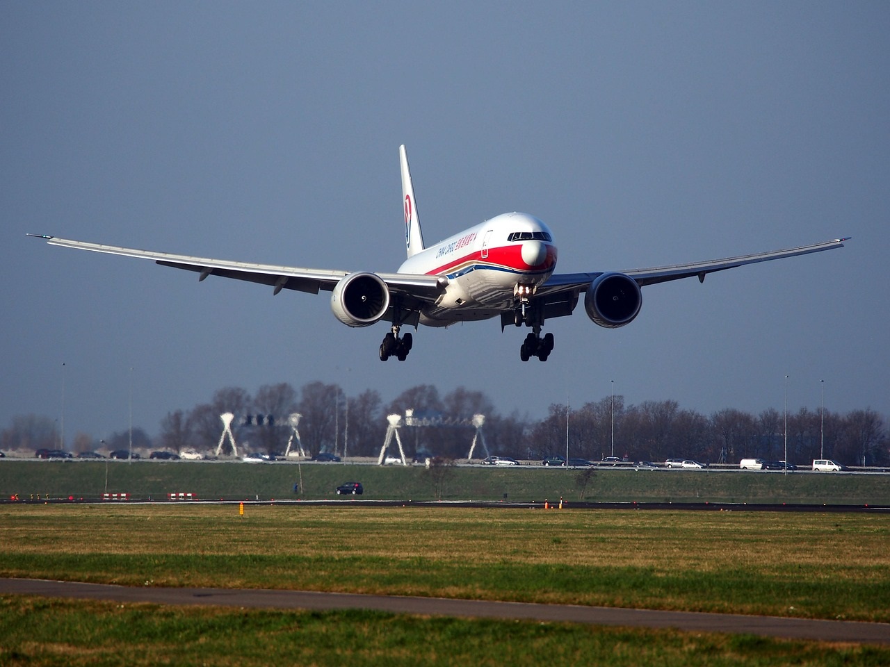 Boeing 737