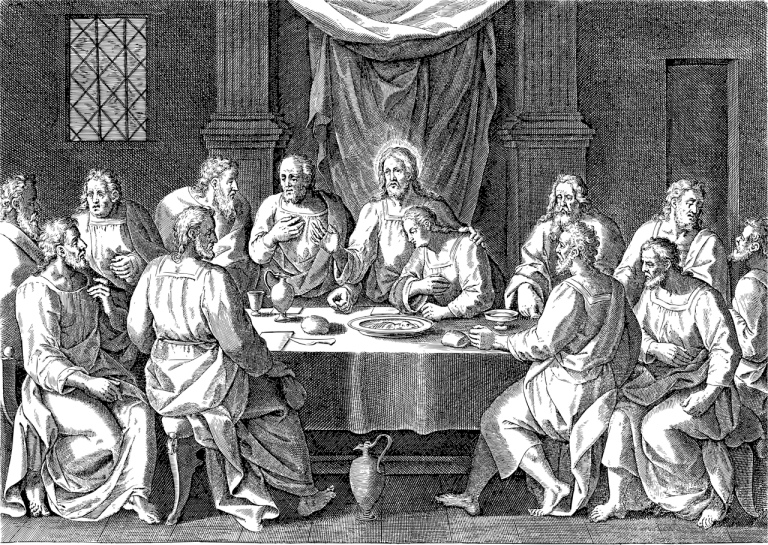 Posledná večera