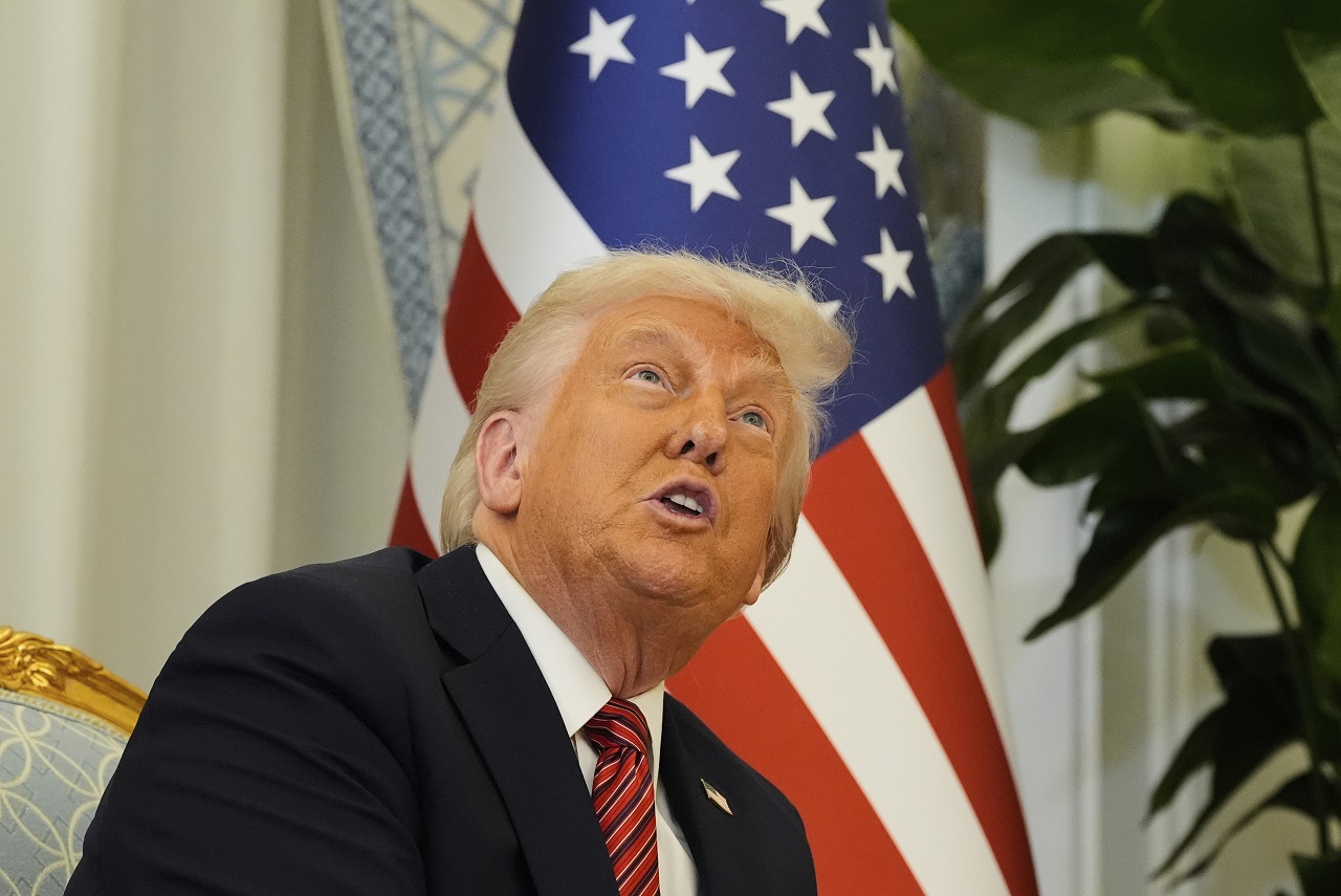 Trump