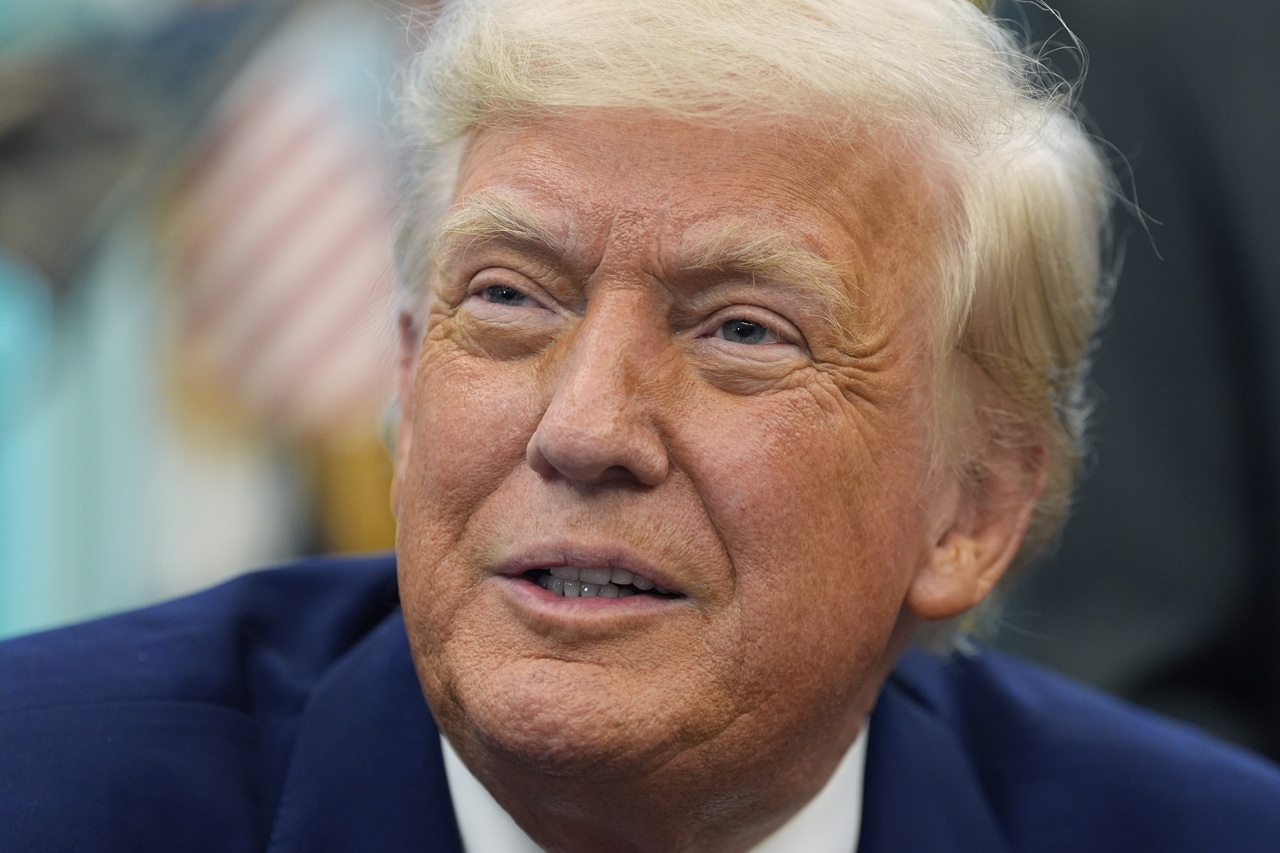 Trump