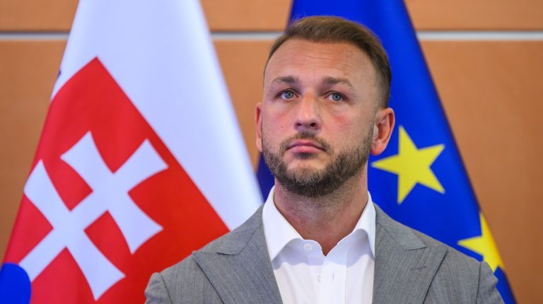 Matúš Šutaj Eštok