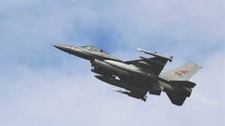 lietadlo J-10C