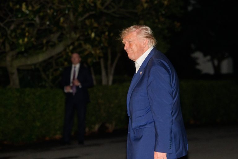 Irán vyvrátil Trumpove tvrdenie a uviedol, že nedostal žiadny návrh od USA