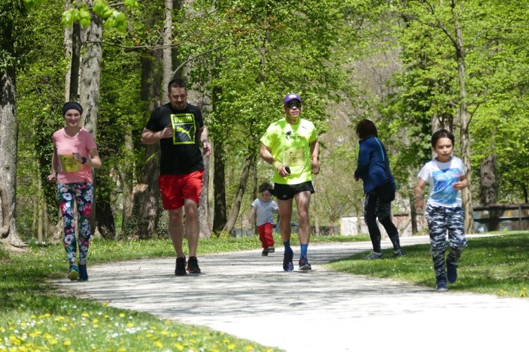 Wings For Life World Run