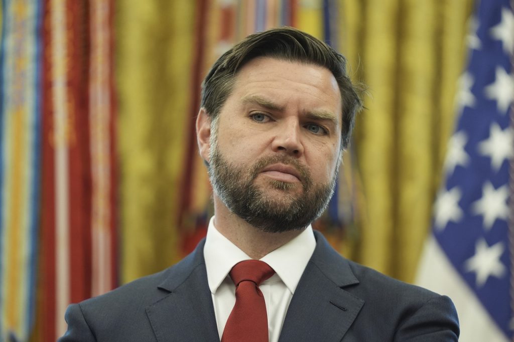 JD Vance
