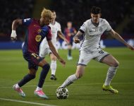 FC Barcelona - Inter Miláno