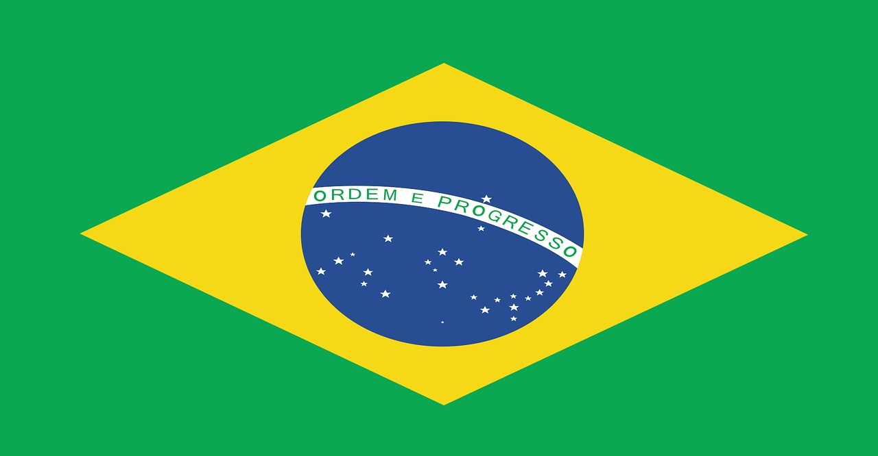 Brazília