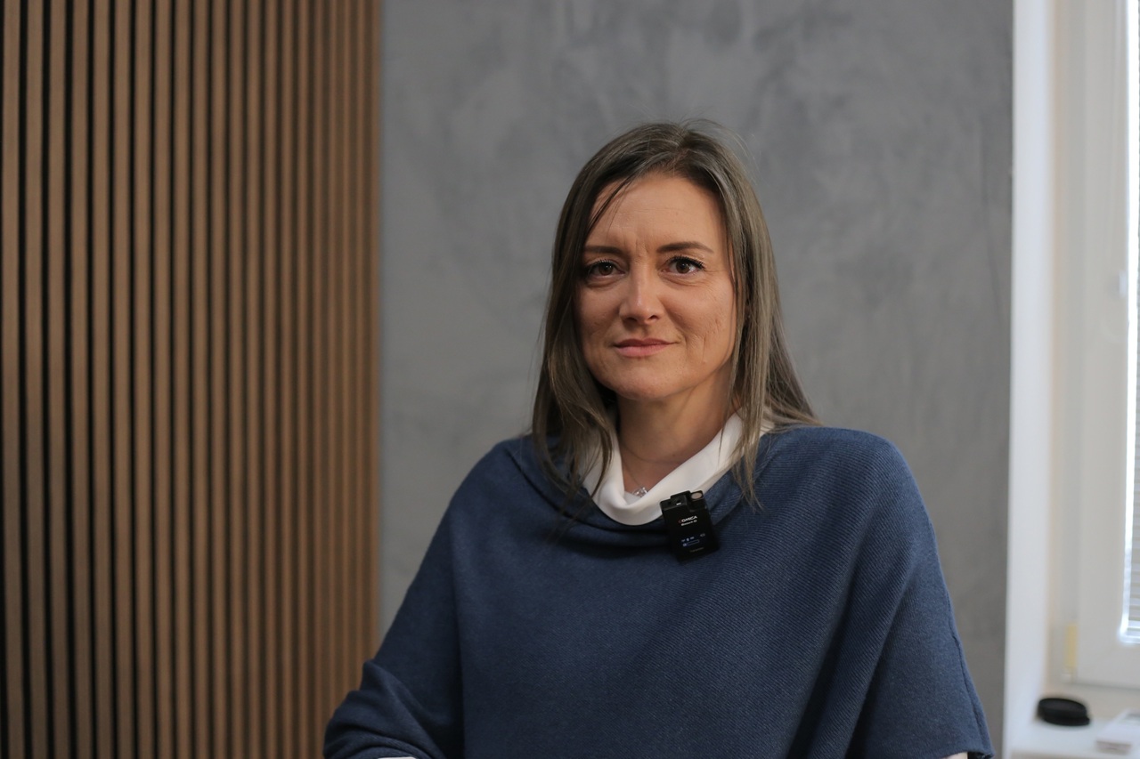 Judita Laššáková