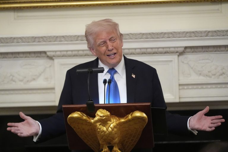 Trump