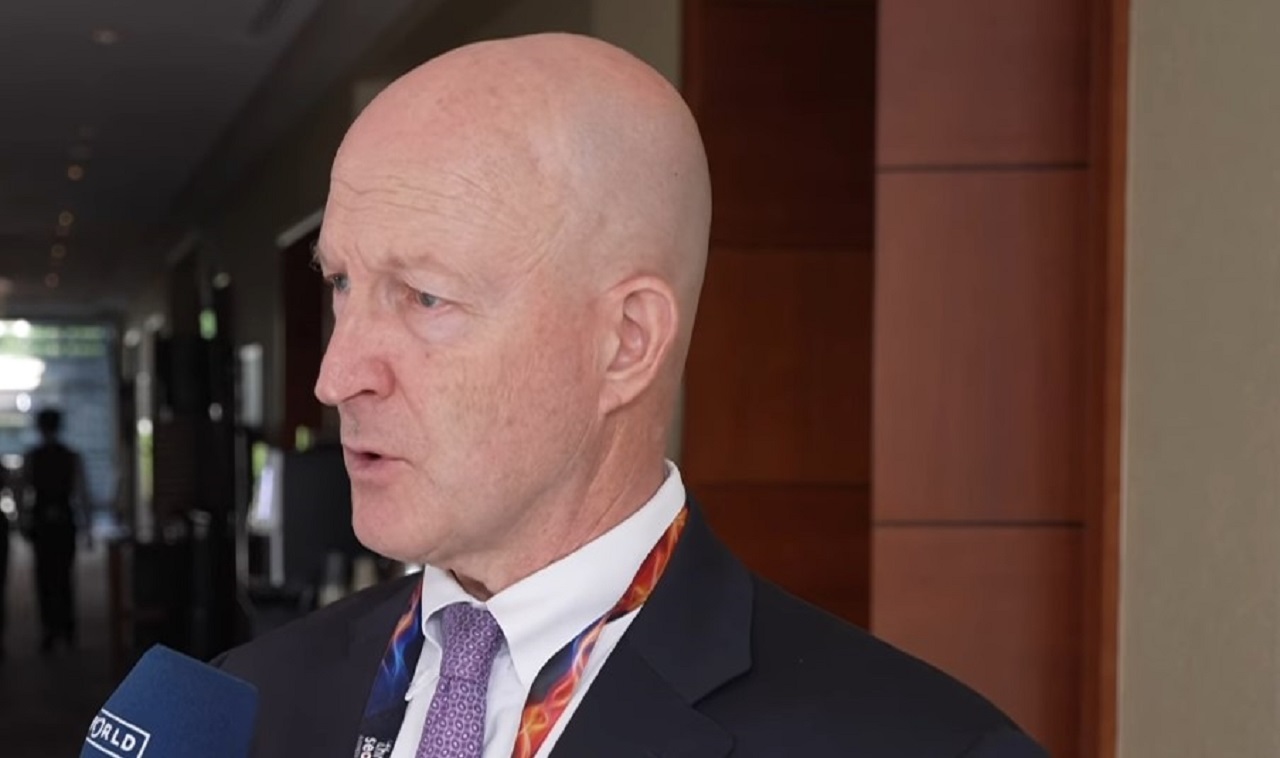 Ian Brzezinski