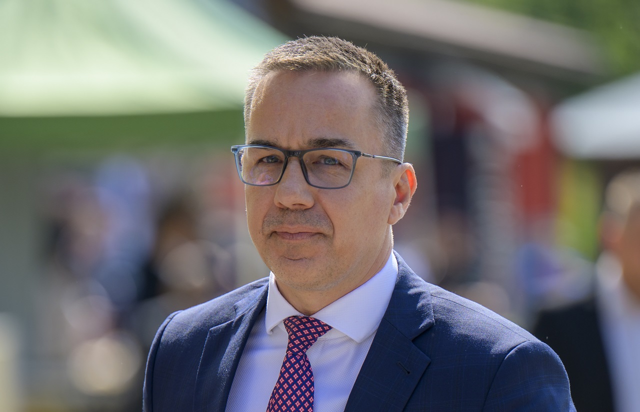 Erik Tomáš