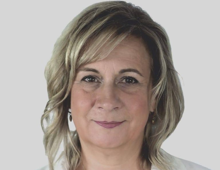 Dáša Vojsovičová