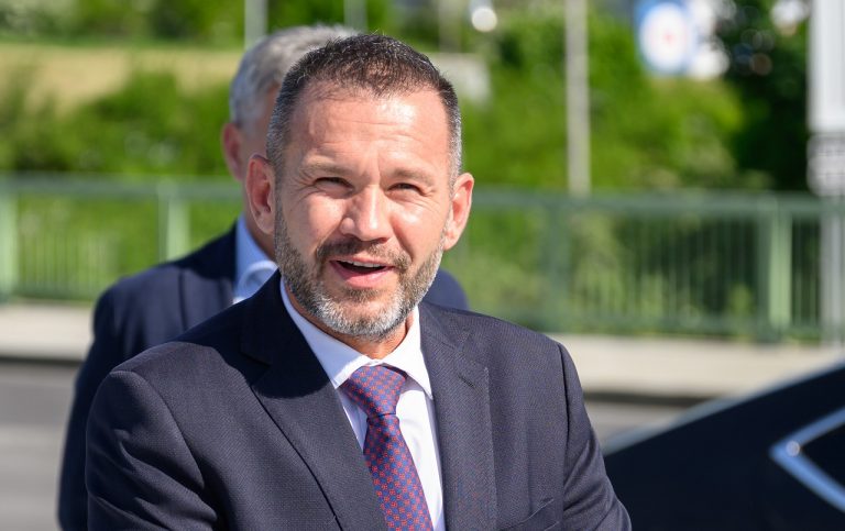 Branislav Becík