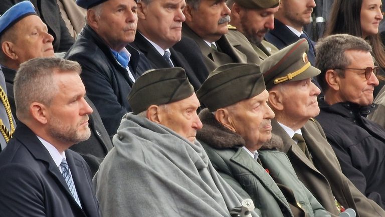 VÝROČIE: Karpatsko-duklianskej operácie František Orlovský