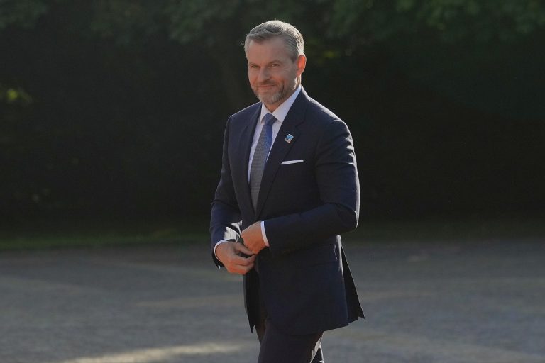 Peter Pellegrini