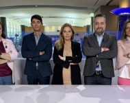 Katarína Roth Neveďalová Erik Kaliňák Monika Beňová Ľuboš Blaha Judita Laššáková