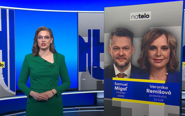 Migaľ Remišová