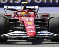 Veľká cena Kanady F1 Automobilové preteky