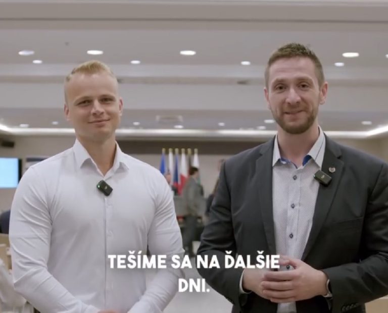 Milan Mazurek Milan Uhrík