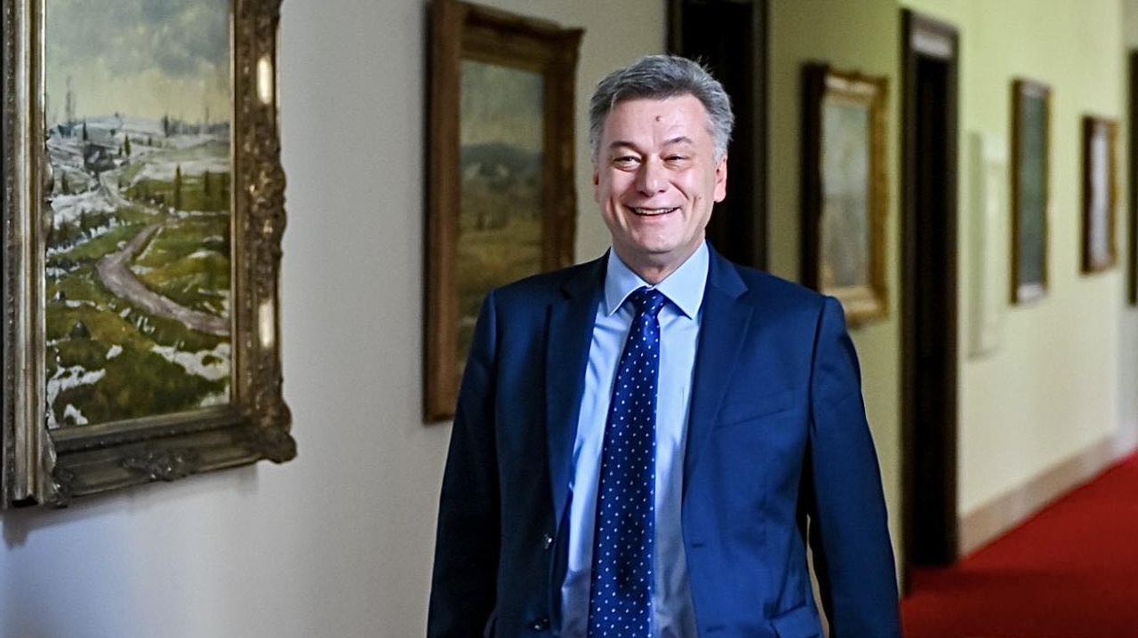 Pavel Blažek