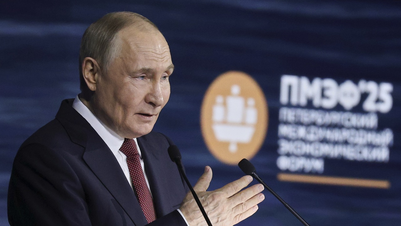 Putin