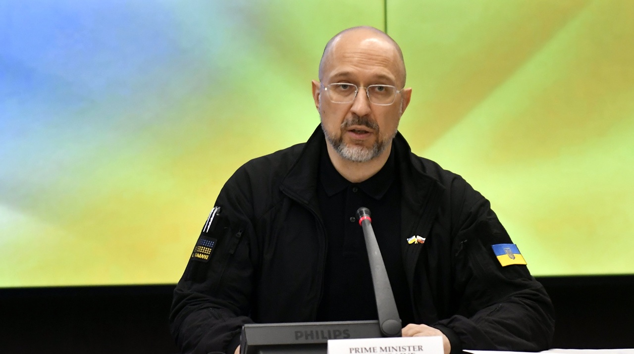 Denys Šmyhaľ