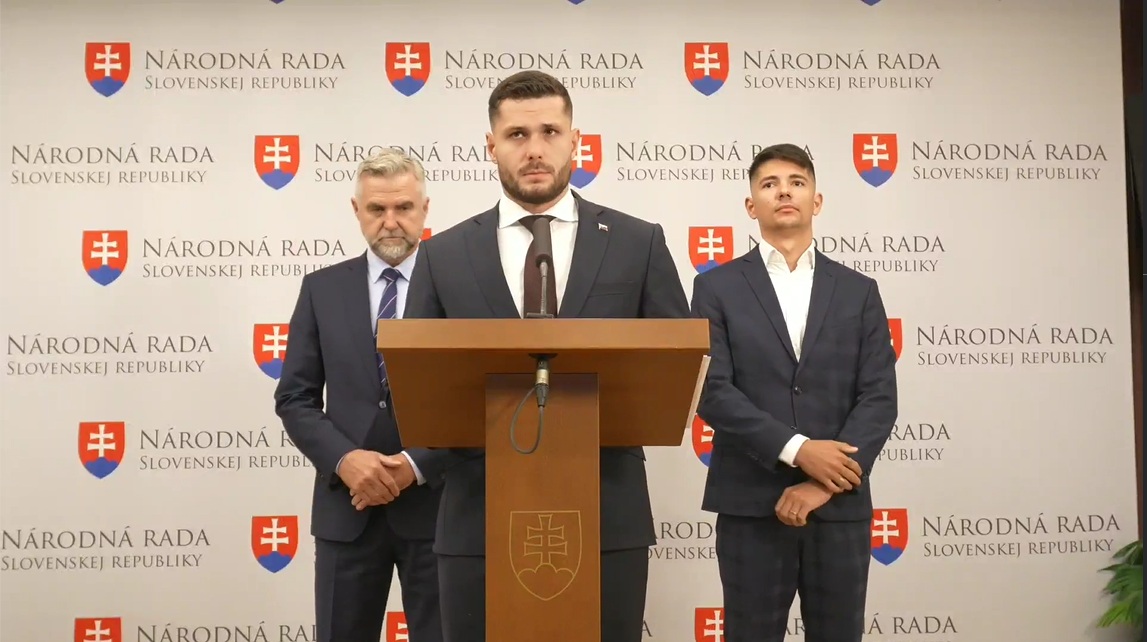 gašpar gluck kaliňák erik