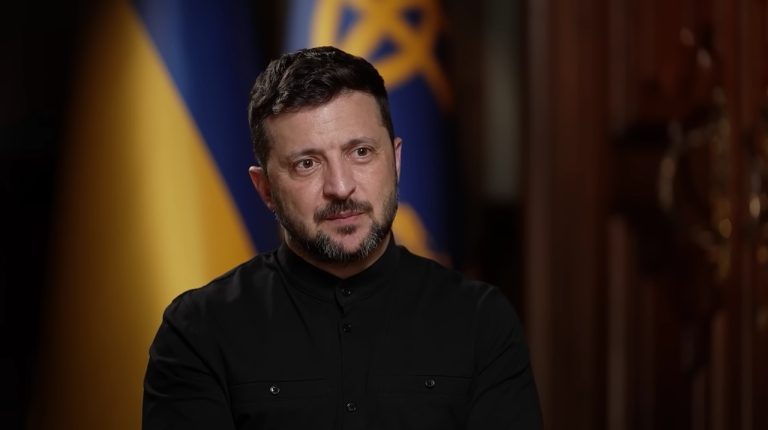 zelenskyj