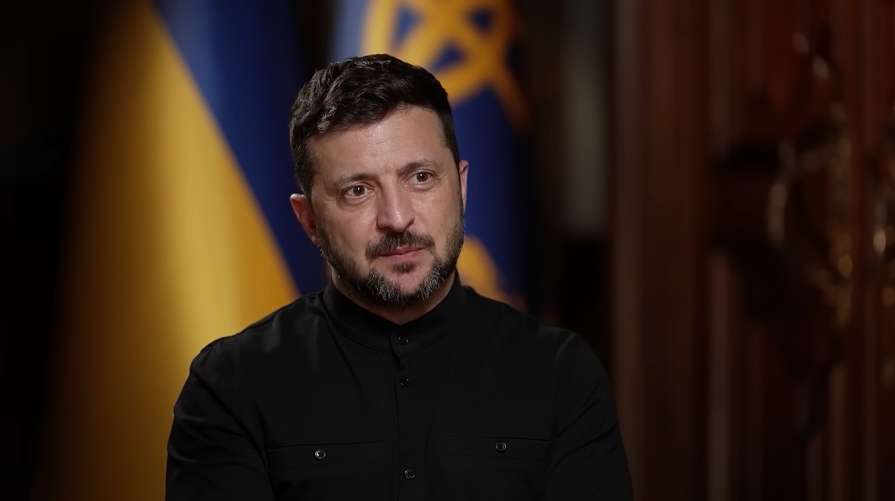 zelenskyj